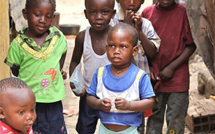 Volunteer in Cameroon Volunteer in Cameroon