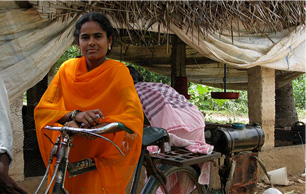 Volunteer in India Volunteer in India