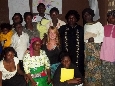 Volunteer Abroad with Original Volunteers