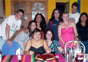 Volunteer in Mexico Merida Volunteer in Mexico Merida