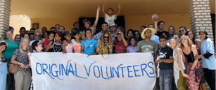 Volunteer in Morocco Volunteer in Morocco