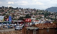 Volunteering in Tanzania