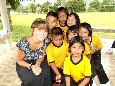 Volunteer Abroad with Original Volunteers