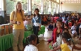 Volunteer in Thailand