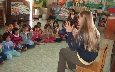 Volunteer in Thailand